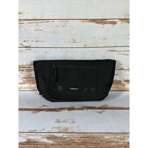 Timbuk2 Catapult Sling Messenger Bag for Tablets up to 9.7” Black